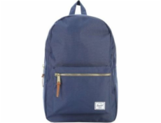 Herschel Herschel Settlement Backpack 10005-00007 tmavo modrá Jedna veľkosť