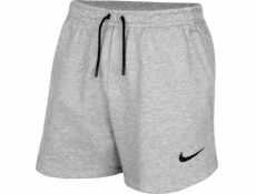 Nike Nike Park 20 Short CW6963-063 šedá L