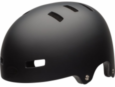 BELL Junior Helmet Span matne čierna XS (4953 cm)