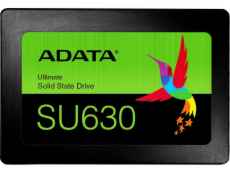 ADATA Ultimate SU630 240GB 2.5 SATA III SSD (ASU630SS-240GQ-R)