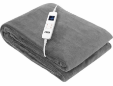 Noveen EB650 electric blanket 160 W Grey