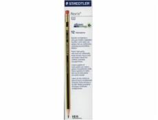 STAEDTLER ceruzka Noris HB s hrotom 100% PEFC 12 kusov