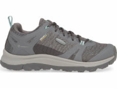 Dámske topánky Keen Terradora II Wp Steel Grey/ocean Wave. 37 (1022346)