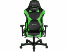 ClutchChairZ Crank Series Echo Green Chair (CKE11BG)