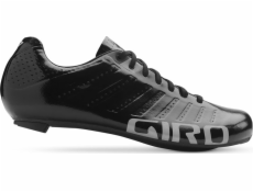 Pánske topánky GIRO Empire Slx Black Silver s. 44.5