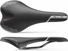 Sedlo Selle Italia SLR TM S (id match - S1) Mangánová rúrka 7 Duro-tek čierna (SIT-041A007AHC001)