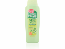 Instituto espanol aloe vera gél Hidratante sprchový gél s aloe vera 750 ml