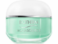 Biotherm Aquasource denní krém pro normální a smíšenou pleť 50 ml