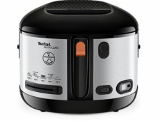 Fritéza Tefal FF175D Black &amp; Silver