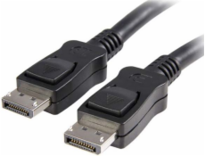 Kábel DisplayPort - DisplayPort 3m czarny