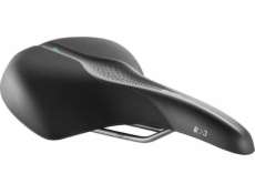 Selle Royal Sedlo SCIENTIA RELAXED R3 LARGE 90 stupňov Gél + elastoméry Unisex (SR-54R0LB0A09210)