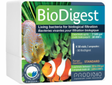 Prodibio BioDigest 30 ampuliek