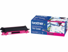 Originálny toner Brother TN-130M Magenta