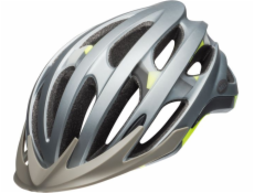 BELL Helma mtb DRIFTER strieborná veľ M (BEL-7088711)