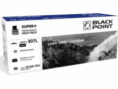 Toner Black Point LBPPS307L (čierny)