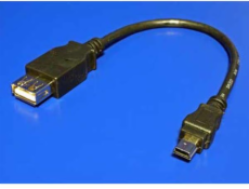 Adapter USB