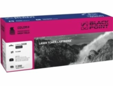 Toner Black Point LCBPBTN245M (purpurový)