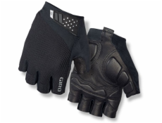 GIRO Cyklistické rukavice Monaco II Gél black s. M (GR-7075880)