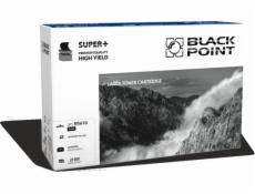 Toner Black Point LBPLMS610 (čierny)