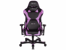 ClutchChairZ Crank Echo Purple Chair (CKE11BPL)