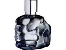 Diesel Only The Brave EDT 200 ml