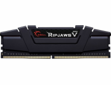 Pamäť G.Skill Ripjaws V, DDR4, 32 GB, 3200 MHz, CL16 (F4-3200C16S-32GVK)