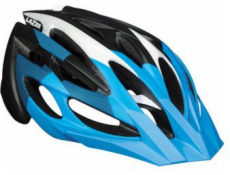 LAZER MTB helma ROX S azúrová čierna matná veľkosť 52-57 cm (LZR-ROX-U-CYBL-S )