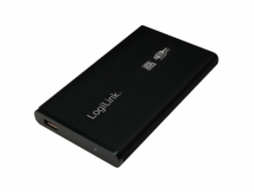 Kieszeń LogiLink 2.5 SATA - USB 3.0 (UA0106)