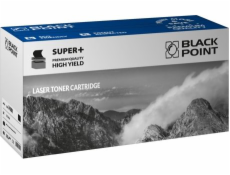 Toner Black Point LBPLMX611 (čierny)