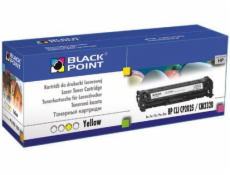 Toner Black Point LCBPHCP2025Y (CC532A) Žltý