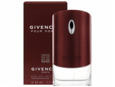 Givenchy Pour Homme EDT 50 ml