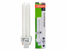 Świetlówka kompaktowa Osram Dulux D/E G24q-2 18W (4050300017617)