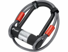 Magnum Bicycle Lock 3039 (MGN-3039) Zámok na bicykel 