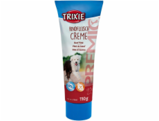 TRIXIA Rindfleisch Creme - dog pate - 110 g