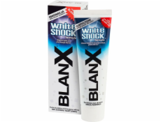 BlanX White Shock Natychmiastowa biel 75ml