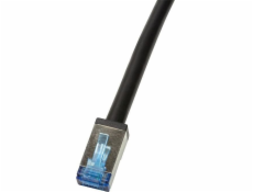 LogiLink LOGILINK - Outdoor patchcord cat.6A S/FTP PVC, dĺžka 40m - štandard IEC60811-2-1, IEC