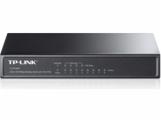 Přepínač TP-Link TL-SF1008P