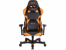 ClutchChairZ Crank Series Charlie Orange