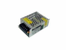 Akyga zasilacz impulsowy LED AK-L1-025 12V / 2A / 25W / 100-265V / IP20