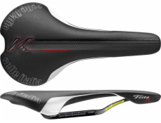 SELLE ITALIA Sedlo FLITE KIT CARBONIO L (id match - L1) Carbon/Keramic 7x9 Fibra-tek 180g Black (SIT-017A201ICA006)