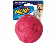 HAGEN Nerf Ball Squeak Football Large