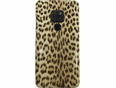 Puro Etui Glam Leopard Cover Mate 20 (leo 3) Limited Edition