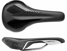 SELLE ITALIA Sedlo NEPAL TI S (id match - S1) Ti 316 Tube 7 Fibra-tek Black (SIT-028A001IKC001)