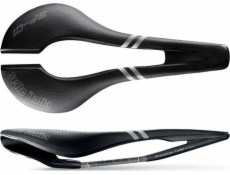 Sedlo Selle Italia SELLE ITALIA SP-01 TITANIUM SUPERFLOW L (id match - L3) ti 316 rúrka 7, fiber-tek, čierna (NOVINKA)