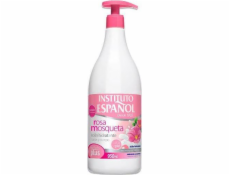 Instituto Espanol INSTITUTO ESPANOL_Rosa Mosqueta hydratačné telové mlieko 950 ml