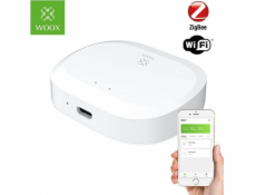 WOOX R7070, Wireless gateway ZigBee/WiFi, Smart brána