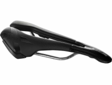 SELLE ITALIA Sedlo SELLE ITALIA X-LR SUPERFLOW S (id match - S3) TI 316 Duša 7, fibra-tek, 172g čierna (NOVINKA)