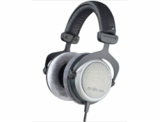 Beyerdynamic DT 880 PRO Headphones Wired Head-band Music Black Silver