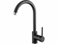 DEANTE KITCHEN MIXER BLACK MILÍN