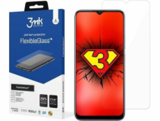 3MK 3MK FlexibleGlass Realme C12 Hybrid Glass